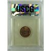 Image 3 : 1909 Lincoln Wheat Back Cent