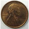 Image 1 : 1909 Lincoln Wheat Back Cent