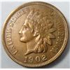 Image 1 : 1902 Indian Cent