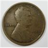 Image 1 : 1909 Lincoln Wheat Back Cent