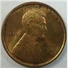 Image 1 : 1909 Lincoln Wheat Back Cent