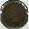 Image 1 : 1904 Indian Cent