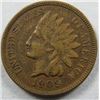 Image 1 : 1909 Indian Cent