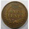 Image 2 : 1909 Indian Cent