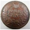 Image 2 : 1873 Indian Cent