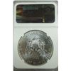Image 3 : 2014 Silver Eagle NGC MS-70