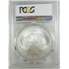 Image 3 : 2005 Silver Eagle PCGS MS-70