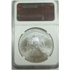 Image 3 : 2014-S Silver Eagle NGC MS-70