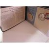 1970 UN World Youth Assembly Silver Medal Proof Box & Wallet 1st Day