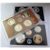 2014 US Mint Silver Proof Set