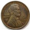 Image 1 : 1909 VDB Lincoln Wheat Back Cent