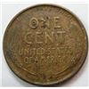 Image 2 : 1909 VDB Lincoln Wheat Back Cent