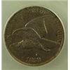 Image 1 : 1858 Flying Eagle Cent
