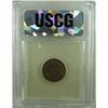 Image 4 : 1858 Flying Eagle Cent