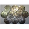 Image 1 : 1971-D Ike Dollars