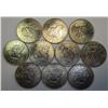 Image 2 : 1971-D Ike Dollars