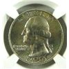 Image 1 : 1954-D Washington Quarter NGC MS-66