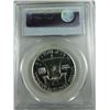 Image 3 : 1961 Franklin Half Dollar PCGS PR-66