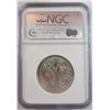 Image 3 : 1943 Walking Liberty Half Dollar NGC MS-65