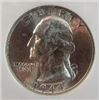 Image 1 : 1944-S Silver Washington Quarter NGC MS-66