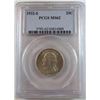 Image 2 : 1932-S Washington Quarter PCGS MS-62
