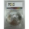 Image 3 : 2012 Silver Eagle PCGS MS-69