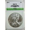 Image 2 : 2014 Silver Eagle