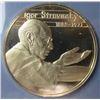 Image 2 : Franklin Mint Special Commemorative Issues 1971 First Edition Sterling Silver