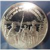 Image 2 : Franklin Mint Special Commemorative Issues 1972 First Edition Sterling Silver