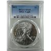 Image 2 : 2012 Silver Eagle PCGS MS-69