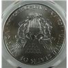Image 3 : 2012 Silver Eagle PCGS MS-69