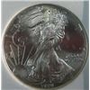 Image 1 : 1999 Silver Eagle