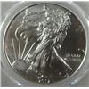 Image 1 : 2012 Silver Eagle PCGS MS-69