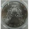 Image 3 : 2012 Silver Eagle PCGS MS-69
