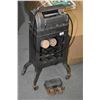 Image 1 : Vintage dictaphone cameo model transcribing machine