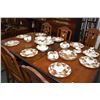 Image 1 : Selection of Royal Albert "Old Country Roses" dinnerware including settings for twelve of dinner pla