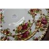 Image 2 : Selection of Royal Albert "Old Country Roses" dinnerware including settings for twelve of dinner pla