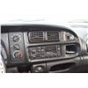 Image 8 : 2001 Dodge Ram 3500, with 24 valve Cummins diesel engine, manual transmission, VIN 3B6MF36601M539895