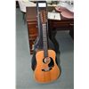 Image 1 : Martin twelve string D12-28 acoustic guitar, serial No. 354963 with hard case, see photos for condit