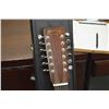 Image 2 : Martin twelve string D12-28 acoustic guitar, serial No. 354963 with hard case, see photos for condit