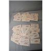 Image 2 : Approximately 260 Canadian 1986 two dollar bills, all but approximately ten seem uncirculated