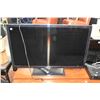 Image 1 : Samsung flat screen television, model No. UN46D6300SF with remote