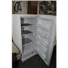 Image 2 : Kenmore upright freezer, 20 cubic feet , Model No. 97-2974-20,