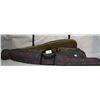 Image 1 : FOUR SOFT GUN CASES