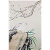 Image 8 : JIANG HANTING 1903-1963 Watercolour Paper Scroll