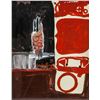Image 1 : JOSEPH BEUYS German 1921-1986 Acrylic on Paper