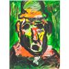 Image 1 : GEORGES ROUAULT French 1871-1958 Oil on Canvas
