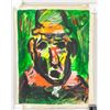 Image 2 : GEORGES ROUAULT French 1871-1958 Oil on Canvas