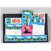 Image 2 : 65 Assorted Chinese 1999-2005 Stamps