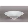 Image 1 : SONG Style Flower Patterned Lobed Porcelain Bowl
